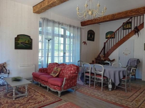 Gîte du Château de Tulle